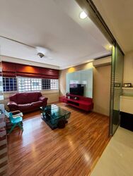Blk 748 Pasir Ris Street 71 (Pasir Ris), HDB 5 Rooms #524889101